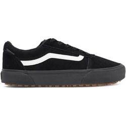 Trampki damskie Vans tkaninowe  - zdjęcie produktu