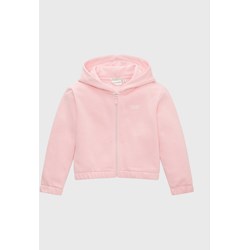 Różowa bluza dziewczęca Tom Tailor  - zdjęcie produktu
