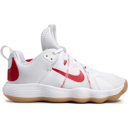 Nike buty sportowe męskie białe  - zdjęcie produktu