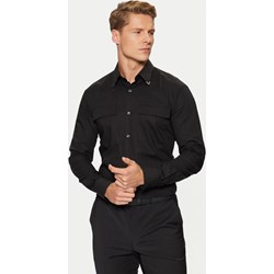 Koszula męska Hugo Boss - MODIVO - zdjęcie produktu