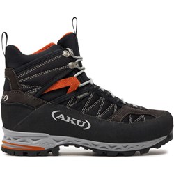 Buty trekkingowe męskie AKU gore-tex sportowe wiązane  - zdjęcie produktu
