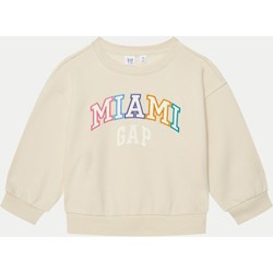 Bluza dziewczęca Gap - MODIVO - zdjęcie produktu