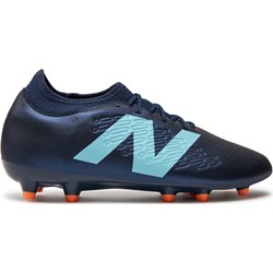 Buty sportowe męskie New Balance granatowe  - zdjęcie produktu