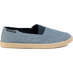 Espadryle męskie Quiksilver z tkaniny  - zdjęcie produktu