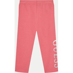Legginsy niemowlęce Guess - MODIVO - zdjęcie produktu