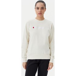 Bluza damska biała Champion  - zdjęcie produktu