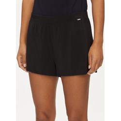 Czarna piżama Calvin Klein Underwear  - zdjęcie produktu