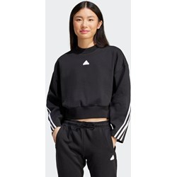 Bluza damska Adidas w sportowym stylu  - zdjęcie produktu