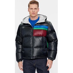 Kurtka męska Lacoste casualowa  - zdjęcie produktu