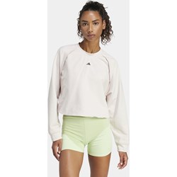 Bluza damska Adidas sportowa jesienna  - zdjęcie produktu