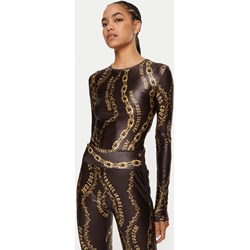 Bluzka damska Versace Jeans - MODIVO - zdjęcie produktu