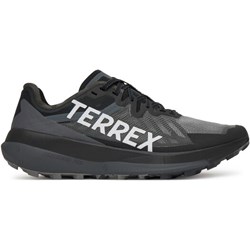 Buty sportowe męskie Adidas terrex jesienne sznurowane  - zdjęcie produktu