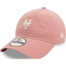 Czapka z daszkiem damska New Era  - zdjęcie produktu
