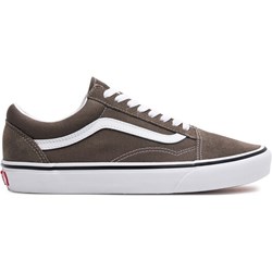 Trampki męskie Vans old skool sportowe sznurowane  - zdjęcie produktu