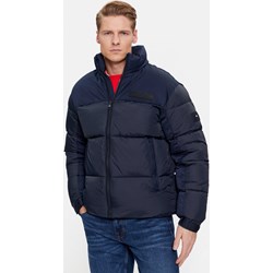Kurtka męska czarna Tommy Hilfiger  - zdjęcie produktu