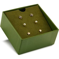 Kolczyki Tory Burch - MODIVO - zdjęcie produktu