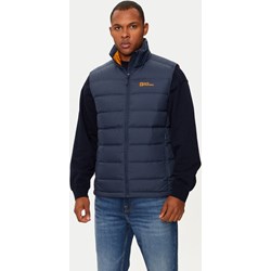 Kamizelka męska Jack Wolfskin - MODIVO - zdjęcie produktu