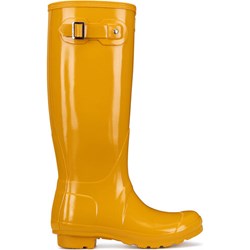 Kalosze damskie Hunter - MODIVO - zdjęcie produktu