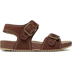 Sandały dziecięce Timberland z klamrą  - zdjęcie produktu