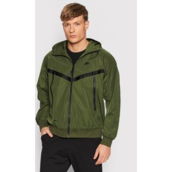 Kurtka męska Nike casualowa  - zdjęcie produktu