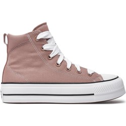 Trampki damskie Converse - MODIVO - zdjęcie produktu