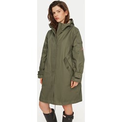 Parka damska Hunter - MODIVO - zdjęcie produktu