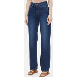 Jeansy damskie Pepe Jeans casualowe  - zdjęcie produktu