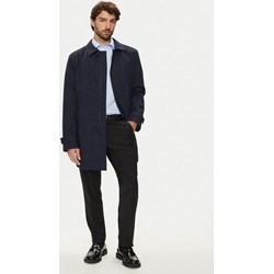 Płaszcz męski BOSS HUGO BOSS - MODIVO - zdjęcie produktu