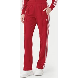 Spodnie damskie Adidas w sportowym stylu  - zdjęcie produktu