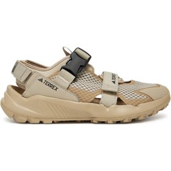 Sandały męskie Adidas sportowe  - zdjęcie produktu