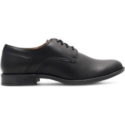 Buty eleganckie męskie Lasocki sznurowane  - zdjęcie produktu