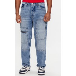 Jeansy męskie Tommy Jeans  - zdjęcie produktu