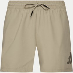 Spodenki męskie Adidas  - zdjęcie produktu