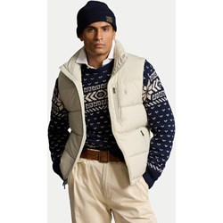 Kamizelka męska Polo Ralph Lauren - MODIVO - zdjęcie produktu