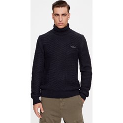 Sweter męski Aeronautica Militare - MODIVO - zdjęcie produktu