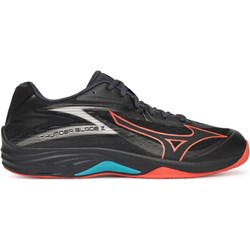 Buty sportowe męskie Mizuno na jesień sznurowane  - zdjęcie produktu