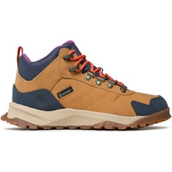 Buty trekkingowe damskie Timberland sportowe  - zdjęcie produktu