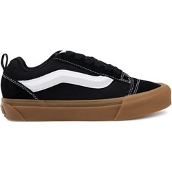 Trampki damskie Vans z tkaniny  - zdjęcie produktu