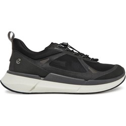 Buty sportowe męskie Ecco sznurowane  - zdjęcie produktu