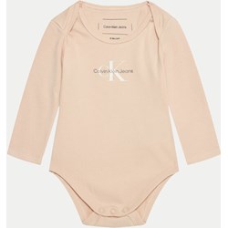 Body niemowlęce Calvin Klein - MODIVO - zdjęcie produktu