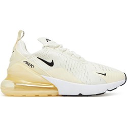 Buty sportowe damskie Nike beżowe  - zdjęcie produktu