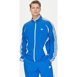 Bluza męska Adidas sportowa  - zdjęcie produktu