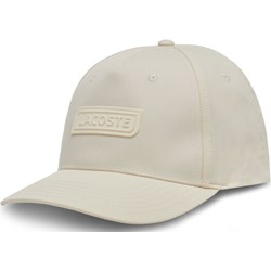 Czapka z daszkiem damska Lacoste  - zdjęcie produktu