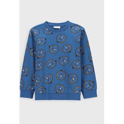 Bluza chłopięca MODIVO - zdjęcie produktu