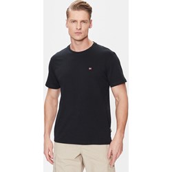 T-shirt męski Napapijri - MODIVO - zdjęcie produktu