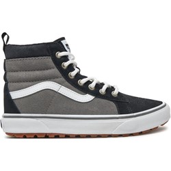 Buty sportowe dziecięce Vans - MODIVO - zdjęcie produktu