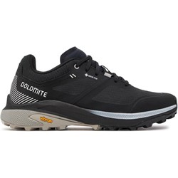 Buty trekkingowe męskie Dolomite sznurowane gore-tex  - zdjęcie produktu