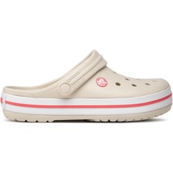 Klapki damskie Crocs casualowe bez zapięcia letnie  - zdjęcie produktu