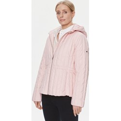 Kurtka damska Tommy Hilfiger casual krótka  - zdjęcie produktu