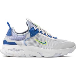 Buty sportowe damskie Nike płaskie  - zdjęcie produktu